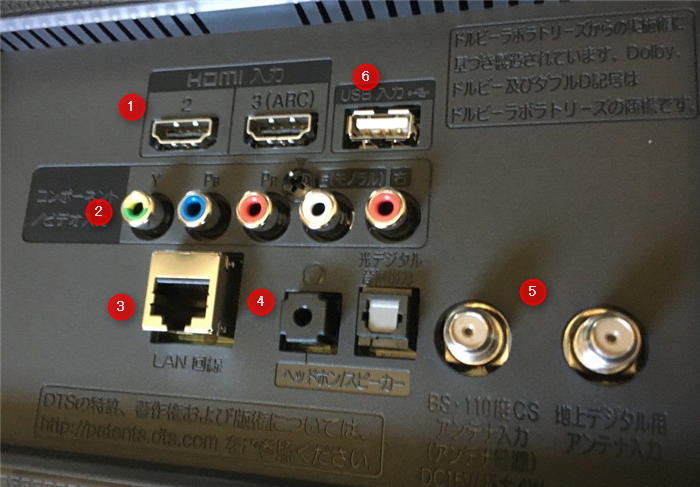 LG49型 液晶テレビ 49UH6100
