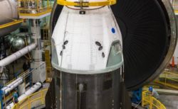 スペースXの最新ロケット打ち上げ成功にまつわる考察