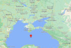 黒海