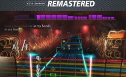 導かれしゲーム rocksmith 2014 edition remastered