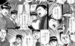 寝起き閃 爆笑したMMR＝8次元理論
