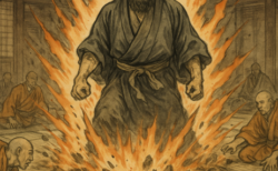 六芒星