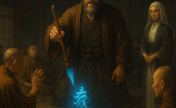 魔物