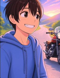 さすらい