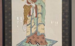 空海の霊場物語15　意枠付きの聖徳太子の17条の稲本(カタカムナ)