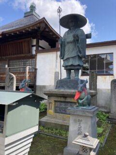 空海の霊場物語22　八坂神社と最勝院 卯と空海と聖徳大師の繋がり