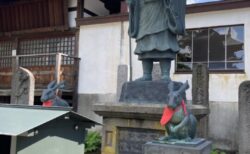 空海の霊場物語22　八坂神社と最勝院 卯と空海と聖徳大師の繋がり