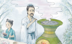 毒