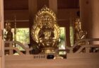 大日如来の導き 五重塔の中にあったもの…