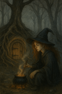 意識の寿命 寂しい絵本の魔女の研究の夢