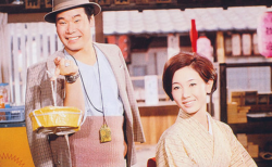 男はつらいよ