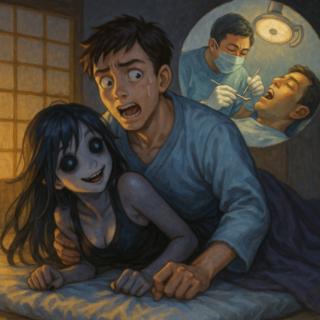 虫歯