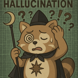 ハルシネーション