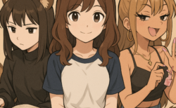 ミラ・トリニティ