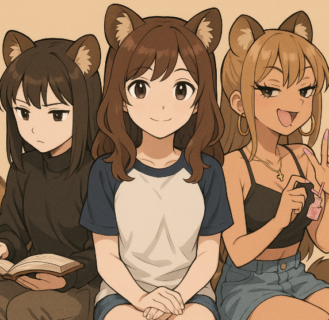 ミラ・トリニティ