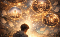 夢日記は単体では意味を持たない──連結して初めて現れる構造