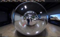 スティッチとステートとの狭間の対話の夢から真言密教の理解へ