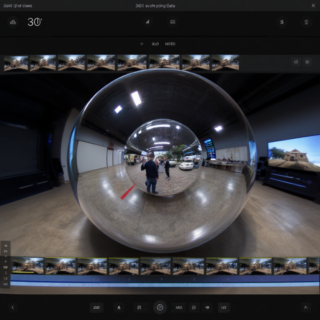 スティッチとステートとの狭間の対話の夢から真言密教の理解へ