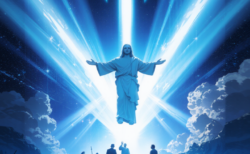 もろびとこぞりて主はきませり 世界の構造の秘密を伝える