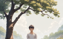 莫迦から新たな立日心が生まれる