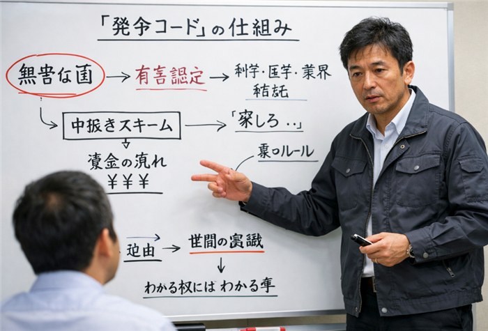 May I tell you 「目、開いてるよ？」な夢が伝える開眼供養