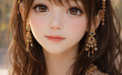 韋提希（いたいけ）な瞳の語源と釈迦と繋がる仕組み