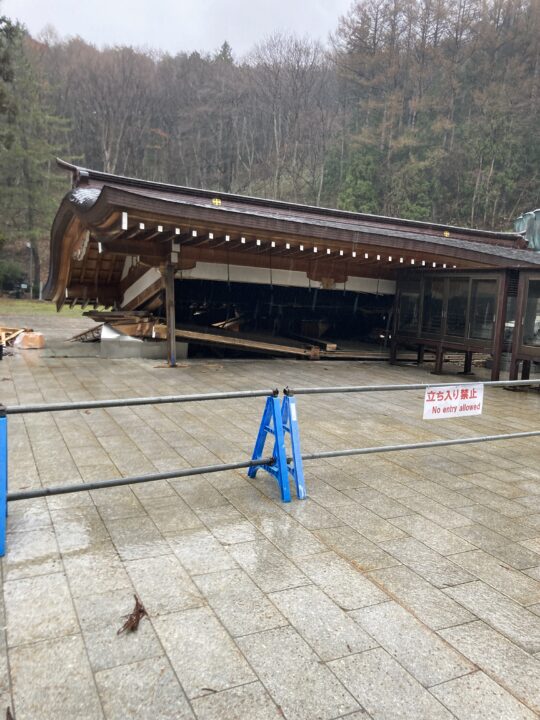 密教に伝わりし伝統絵(坊主が屏風に上手に坊主の絵を描いた)の揶揄