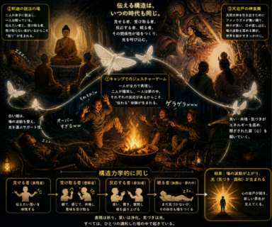 釈迦説法