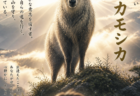 カモシカ