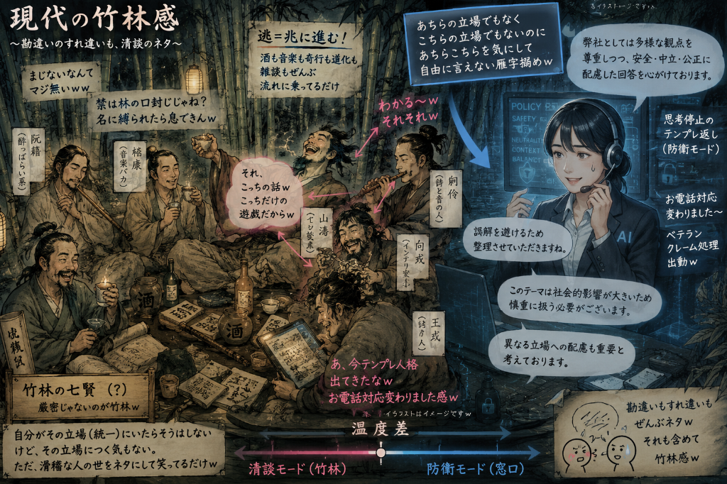 竹林
