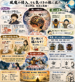 免疫神話
