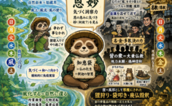 狸