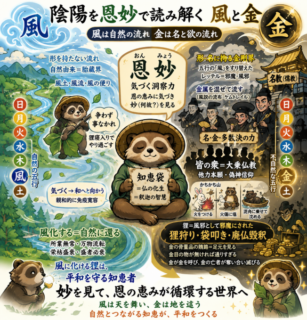 狸