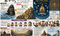 舎利石
