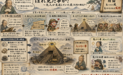 ミイラ取り
