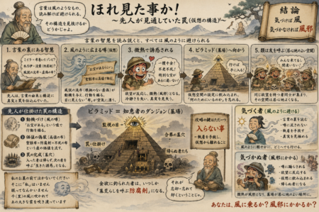 ミイラ取り