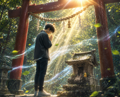 神風