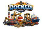 docked