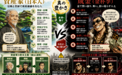 資産