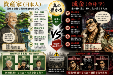 資産