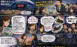 夢診断