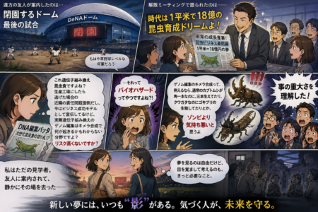 夢診断