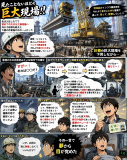 オペレーター