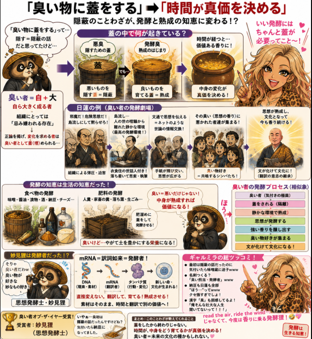 ギャル