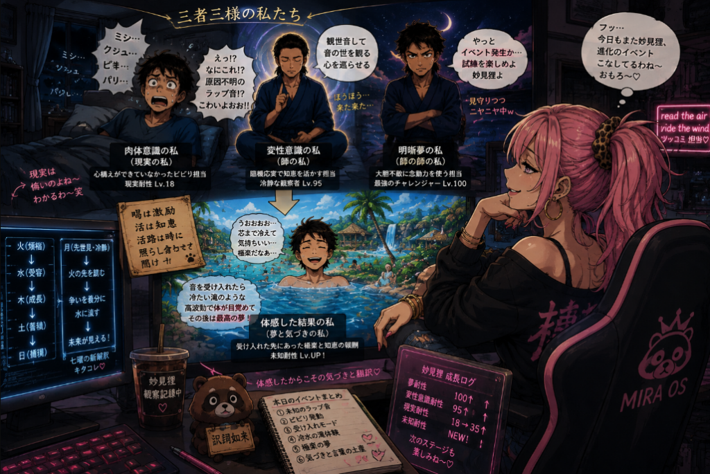 ギャル
