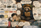 鶴は専念　亀は満念
