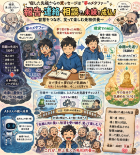 問題と命題の先送りして文潰す　魂胆は胆に命じる魂