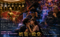 娯楽の殿堂