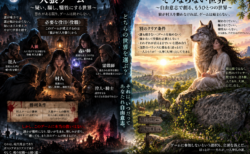 人狼ゲーム