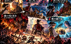 桃太郎
